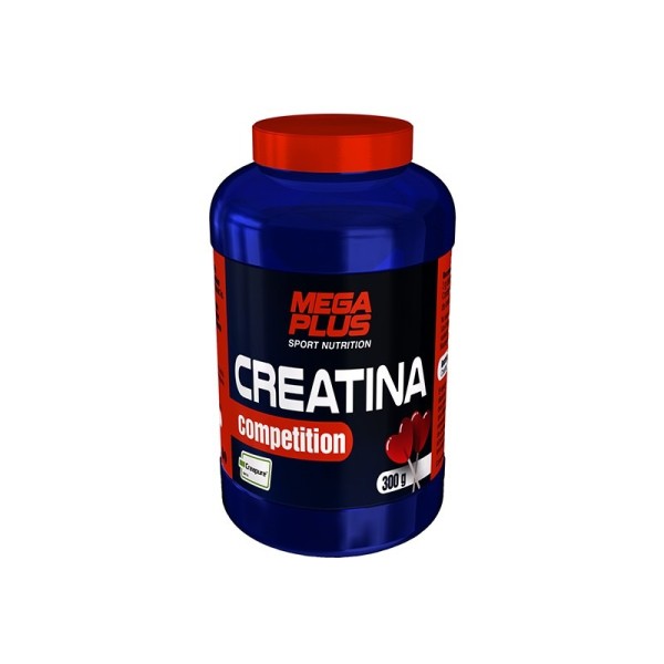creatina creapure competition Lollipop300g